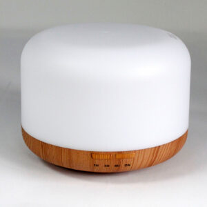 Aarhus Atomiser - Classic Pod - USB - Colour Change - Timer  (AATOM-16)