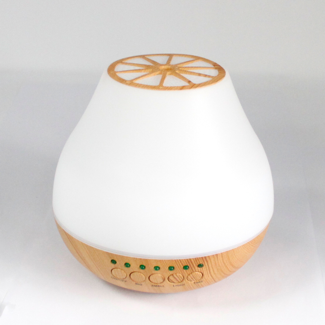 Viennese Atomiser - Bluetooth Speaker - USB - Colour Change - Timer (AATOM-17)