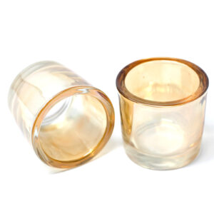 Spare Glass Cup for Votive Candle Holder  (CIVCH-GH)