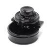 Backflow Incense Burner - Zen Flow  (BackF-14A)