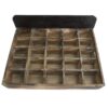 Twentyfive Box Tray Display  (RDS-57)