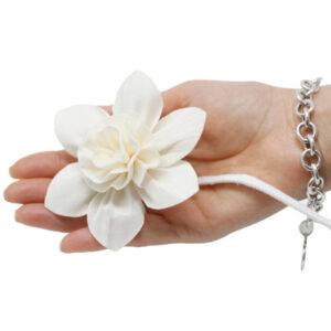 Natural Diffuser Flowers - Lrg Lily on String (Ndiff-03)