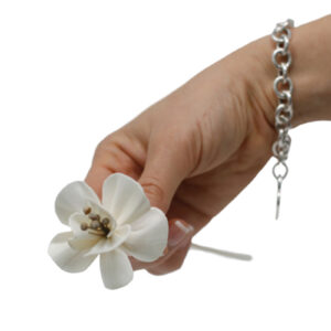 Natural Diffuser Flowers - Lily on Reed (Ndiff-11)