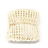 Sisal Sponge and Scrub - Extra Exfoliating Cushion  (SisalS-03DS)