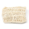 Sisal Sponge and Scrub - Soft Exfoliating Cushion  (SisalS-04DS)