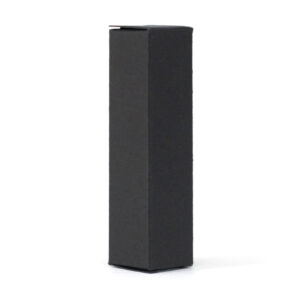 Box for 10ml Roll On Bottle - Black  (APBox-03)