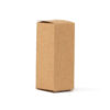 Box for 10ml Essential Oil Bottle - Brown  (APBox-04)