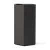 Box for 50ml Amber Bottle - Black  (APBox-09)