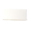 Box for 6 10ml Essential Oil Bottles - White  (APBox-11)