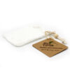 Nature Soap Bag - Bamboo  (NsoapB-02)