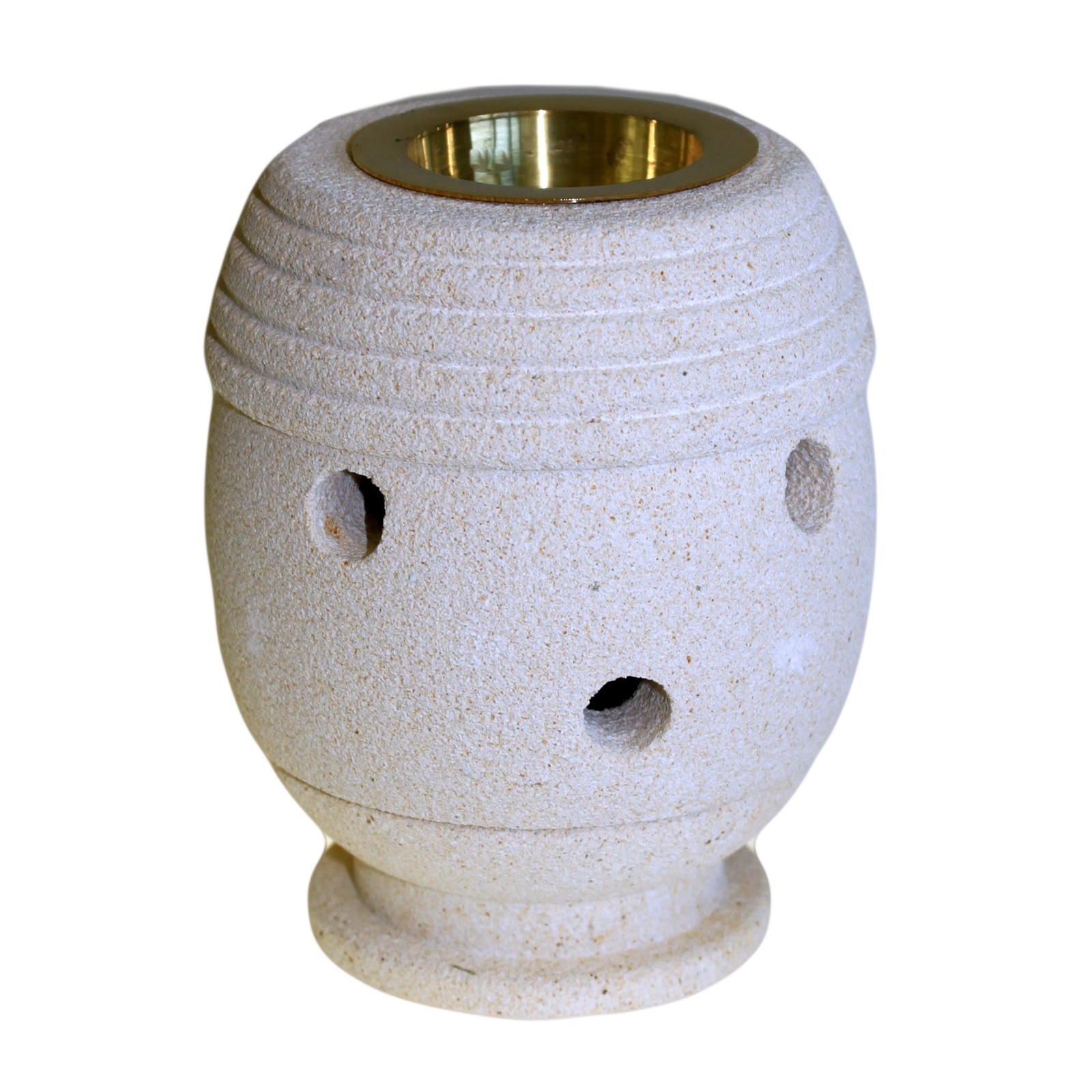 Stone Oil Burner - Classic  (SSOB-03)
