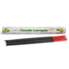 Citronella & Lemongrass Premium Incense  (StamFP-46)