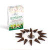 Sensuality Incense Cones  (StamC-27)
