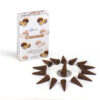 Coconut Incense Cones  (StamC-23)