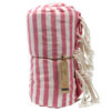 Cotton Pario Towel - 100x180 cm - Hot Pink  (CPT-03)
