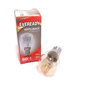 Spare Bulb Salt Lamps  (Salt-18)
