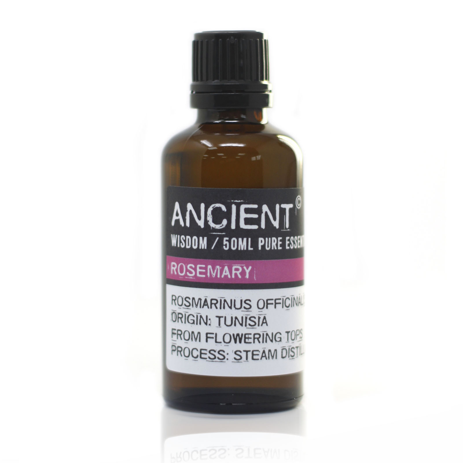 Rosemary 50ml Essential Oil (PrEO-05)