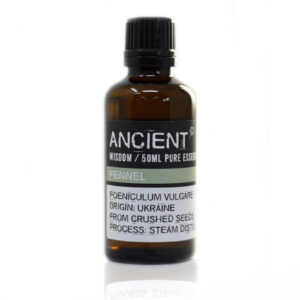 Fennel  50ml Essential Oil  (PrEO-16)