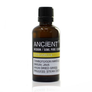 Citronella 50ml Essential Oil  (PrEO-20)