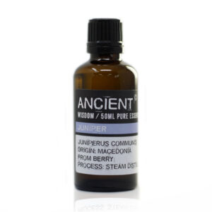 Juniperberry 50ml Essential Oil  (PrEO-27)