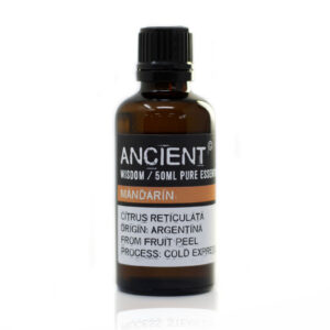 Mandarin 50ml Essential Oil  (PrEO-30)