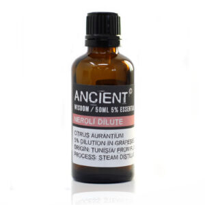 Neroli Dilute  50ml Essential Oil  (PrEO-32)
