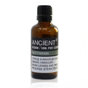 Petitgrain  50ml Essential Oil  (PrEO-37)