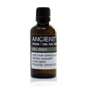 Dill Seed  50ml Essential Oil  (PrEO-58)