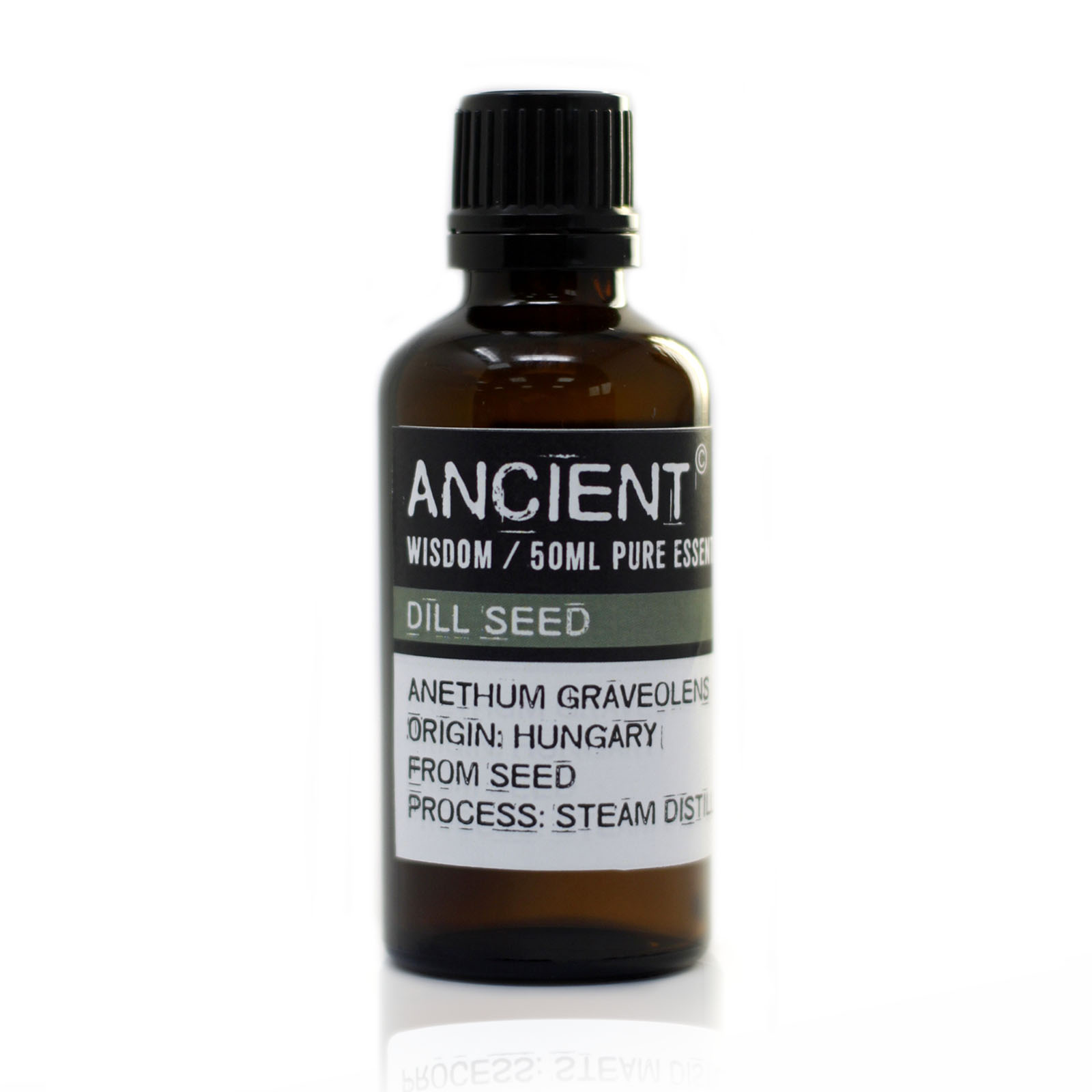 Dill Seed 50ml Essential Oil (PrEO-58)