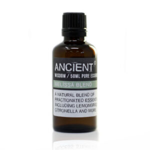 Melissa (Blend) 50ml Essential Oil  (PrEO-61)