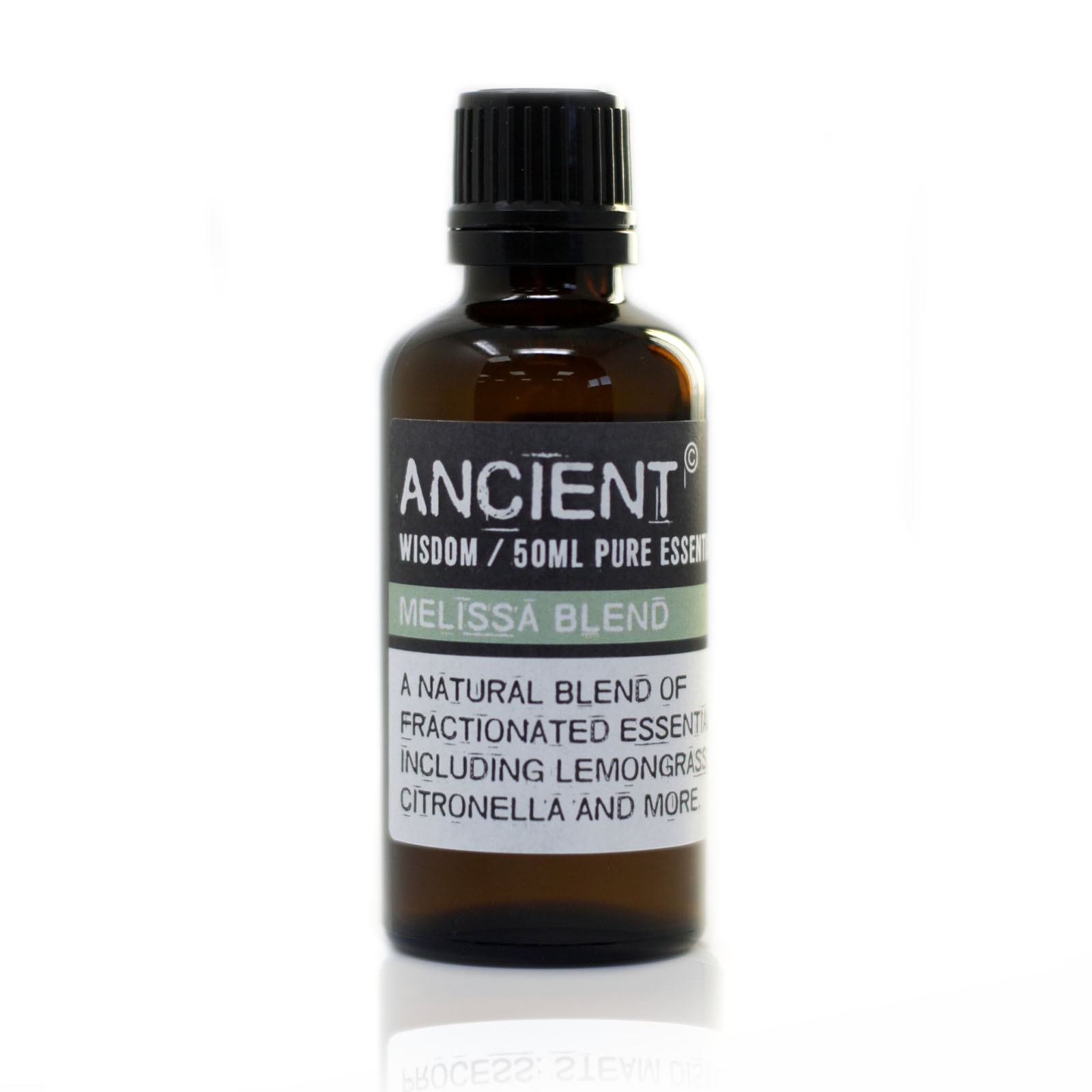 Melissa (Blend) 50ml Essential Oil (PrEO-61)