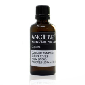 Cumin Seed  50ml Essential Oil  (PrEO-66)
