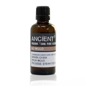 Ho Wood  50ml Essential Oil  (PrEO-71)