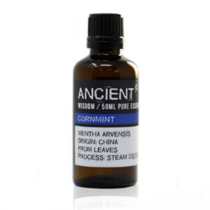 Cornmint 50ml Essential Oil  (PrEO-83)