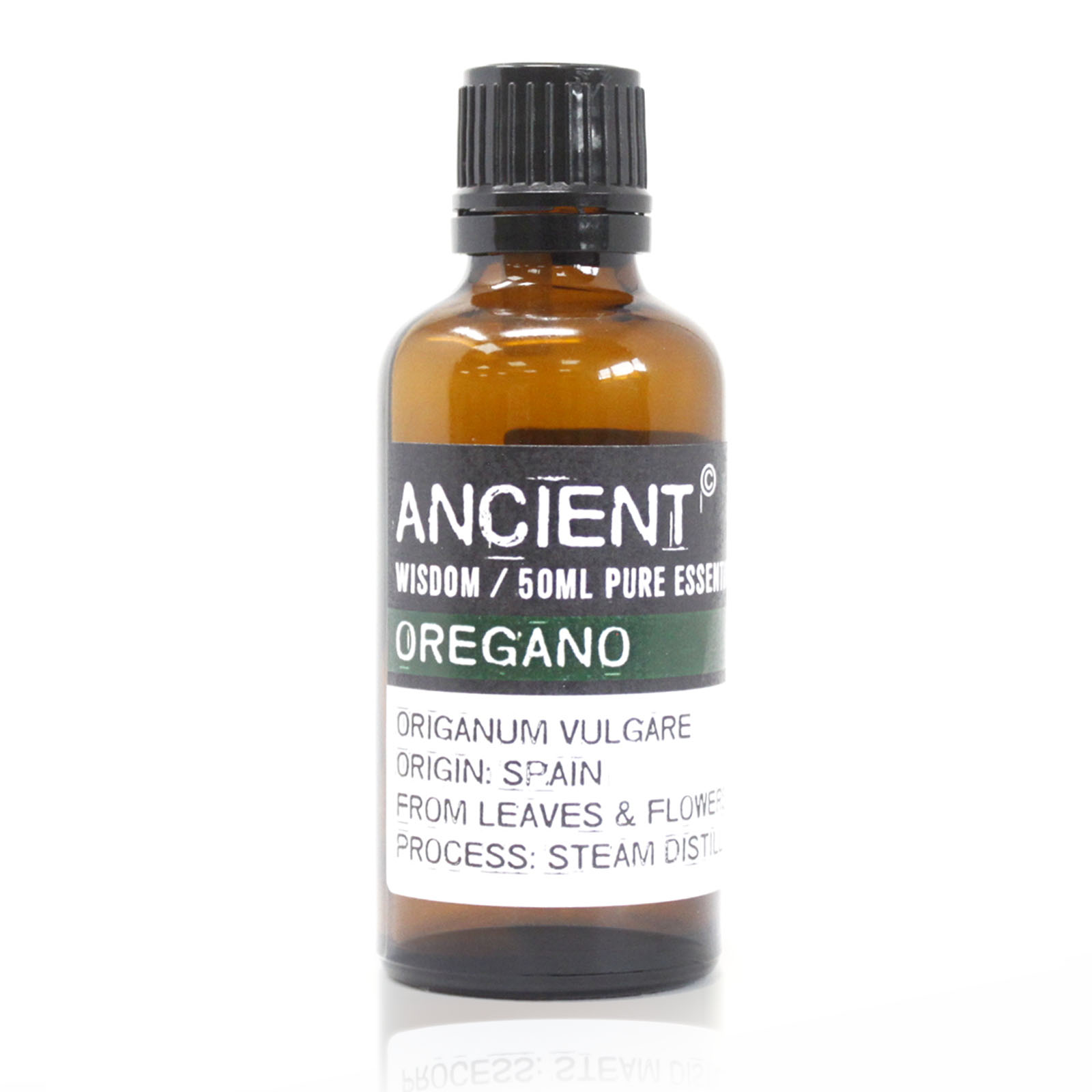 Oregano Essential Oil 50ml  (Preo-86)