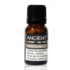 10 ml Sandalwood Amayris Essential Oil  (EO-09)