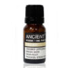 10 ml Ginger Essential Oil  (EO-24)