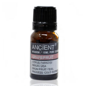 10 ml Grapefruit Essential Oil  (EO-25)