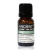 10 ml Lime Essential Oil  (EO-29)