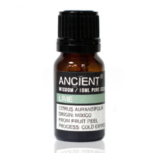 10 ml Lime Essential Oil (EO-29)