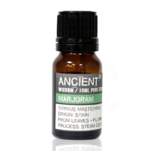 10 ml Marjoram Spanish Essential Oil  (EO-31)