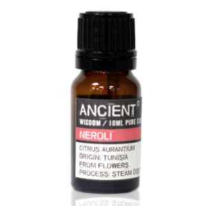 10 ml Pure Neroli Essential Oil  (EO-33)