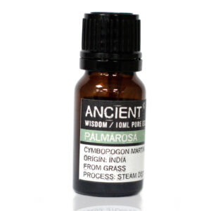 10 ml Palmarosa Essential Oil (EO-36)