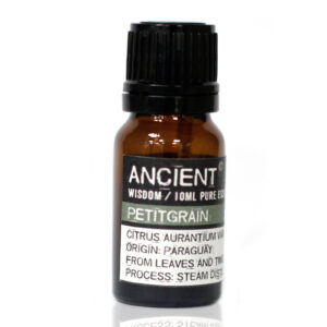 10 ml Petitgrain Essential Oil (EO-37)