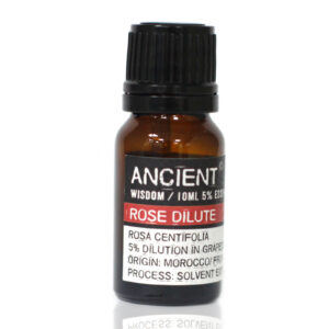 10 ml Rose Dilute Essential Oil  (EO-41)