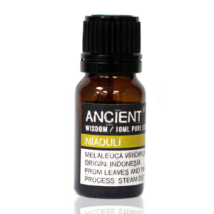 10 ml Niaouli Essential Oil  (EO-44)
