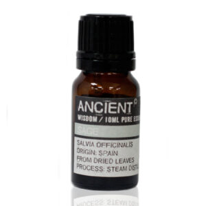 10 ml Sage Essential Oil  (EO-47)