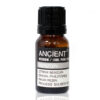 10 ml Benzoin Essential Oil (Dilute/Dpg)  (EO-59)