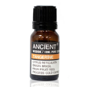 10 ml Tangerine Essential Oil  (EO-63)