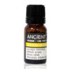 10 ml Lemon Verbena Essential Oil  (EO-64)